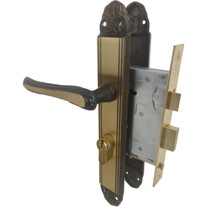 22 MM BRASS ROD WELLS spring DUST ENTRY DOORS FRONT DOORS LOCKS