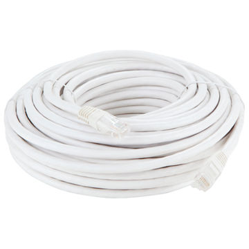 Network Cable (Cat6 - 100M Role)