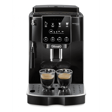 DeLonghi Magnifica Start Automatic Coffee Machine ECAM220.21.B