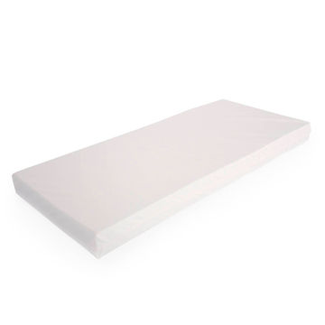 Cot Mattress – Plastic PVC cover