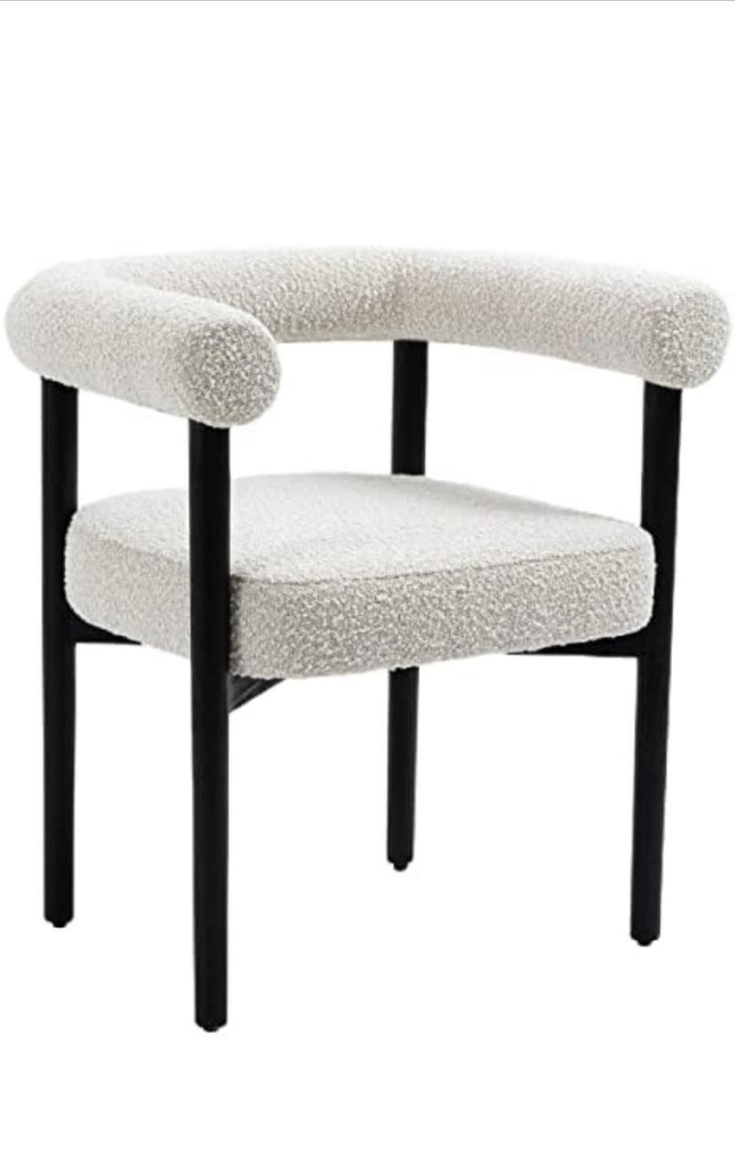 IG Furn - Thea Chairs Set of 2