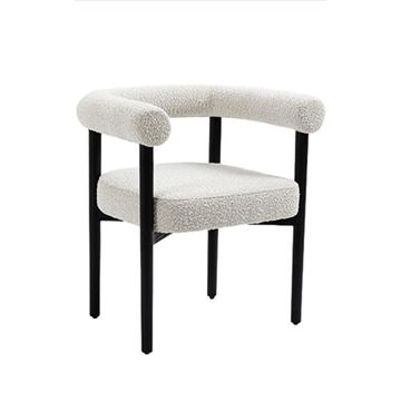 IG Furn - Thea Chairs Set of 2