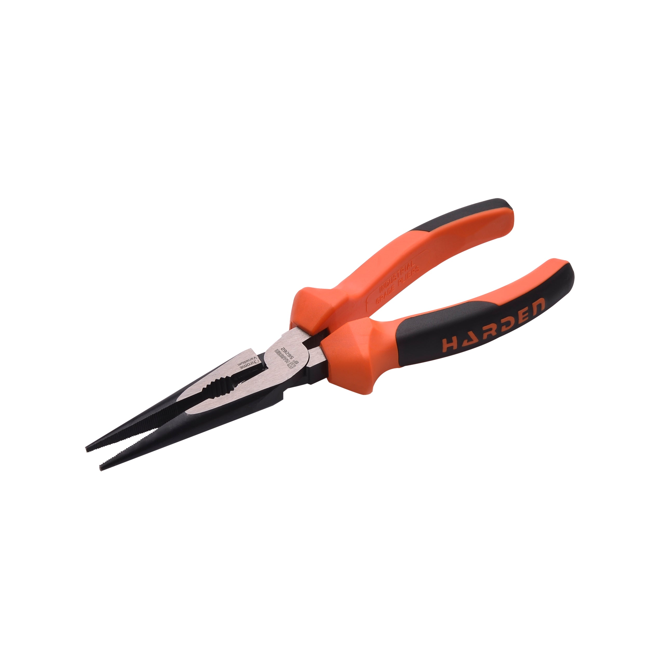 HARDEN Pro Long Nose Plier 6