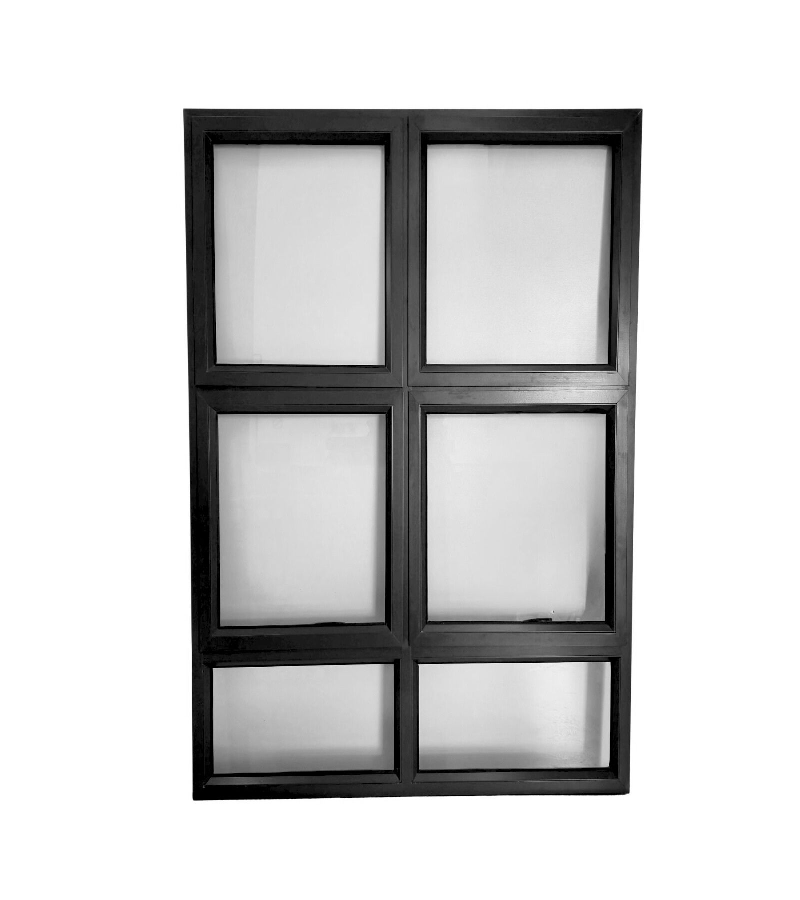 Aluminium Window 900 x 1500 P4T0915