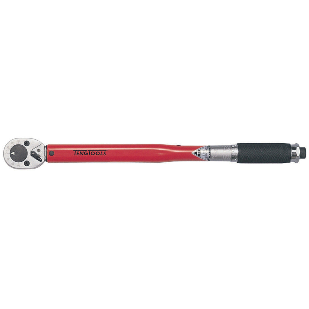 3 8inch Drive Torque Wrench 5-25nm 