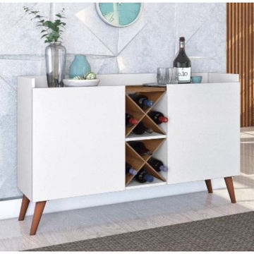 Max 2-door Buffet  With Wine Cellar
