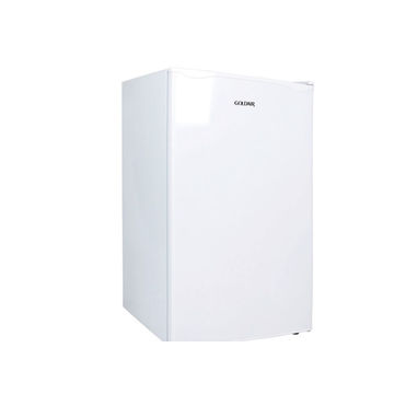 Goldair 130L Bar Fridge - White