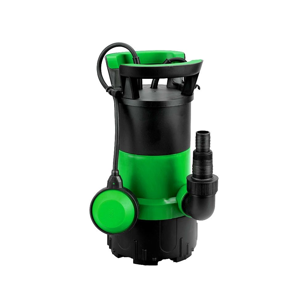 230VAC 0.4KW 0.53HP 125L/MIN DOMESTIC UTILITY PUMP