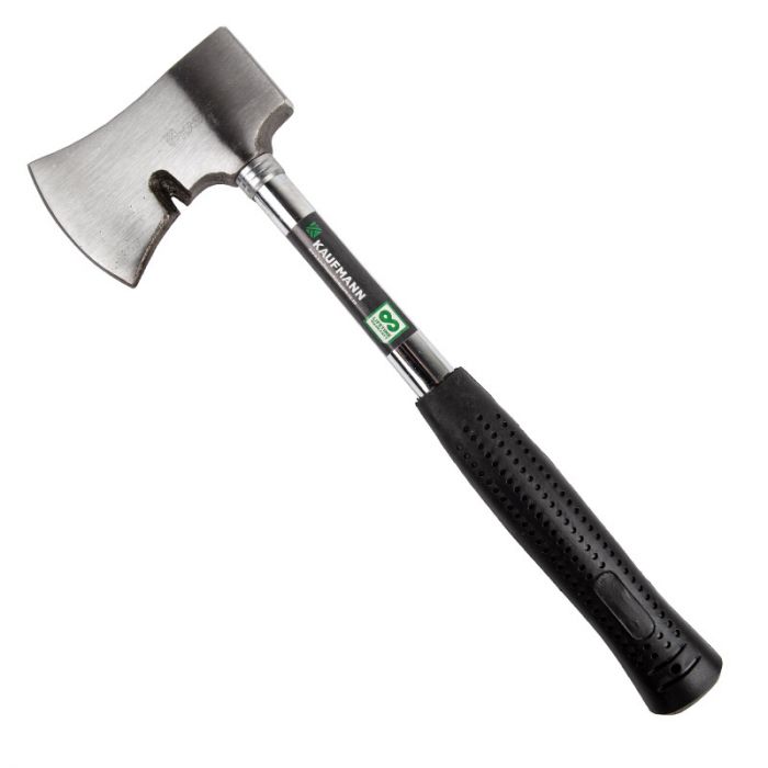 Kaufmann - Hatchet Camping Steel Handle