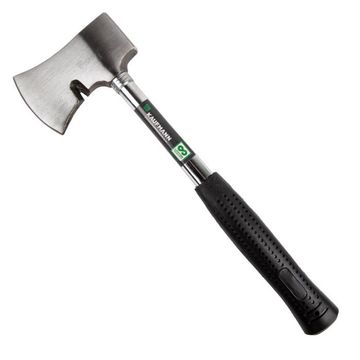 Kaufmann - Hatchet Camping Steel Handle