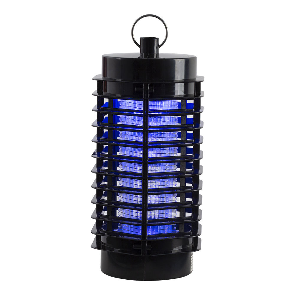 Eurolux LED Mosquito Killer Black 3w