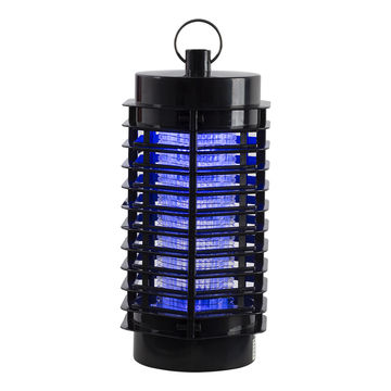 Eurolux LED Mosquito Killer Black 3w