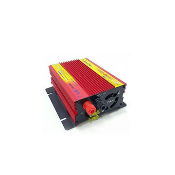 500W Power Inverter DC-12V