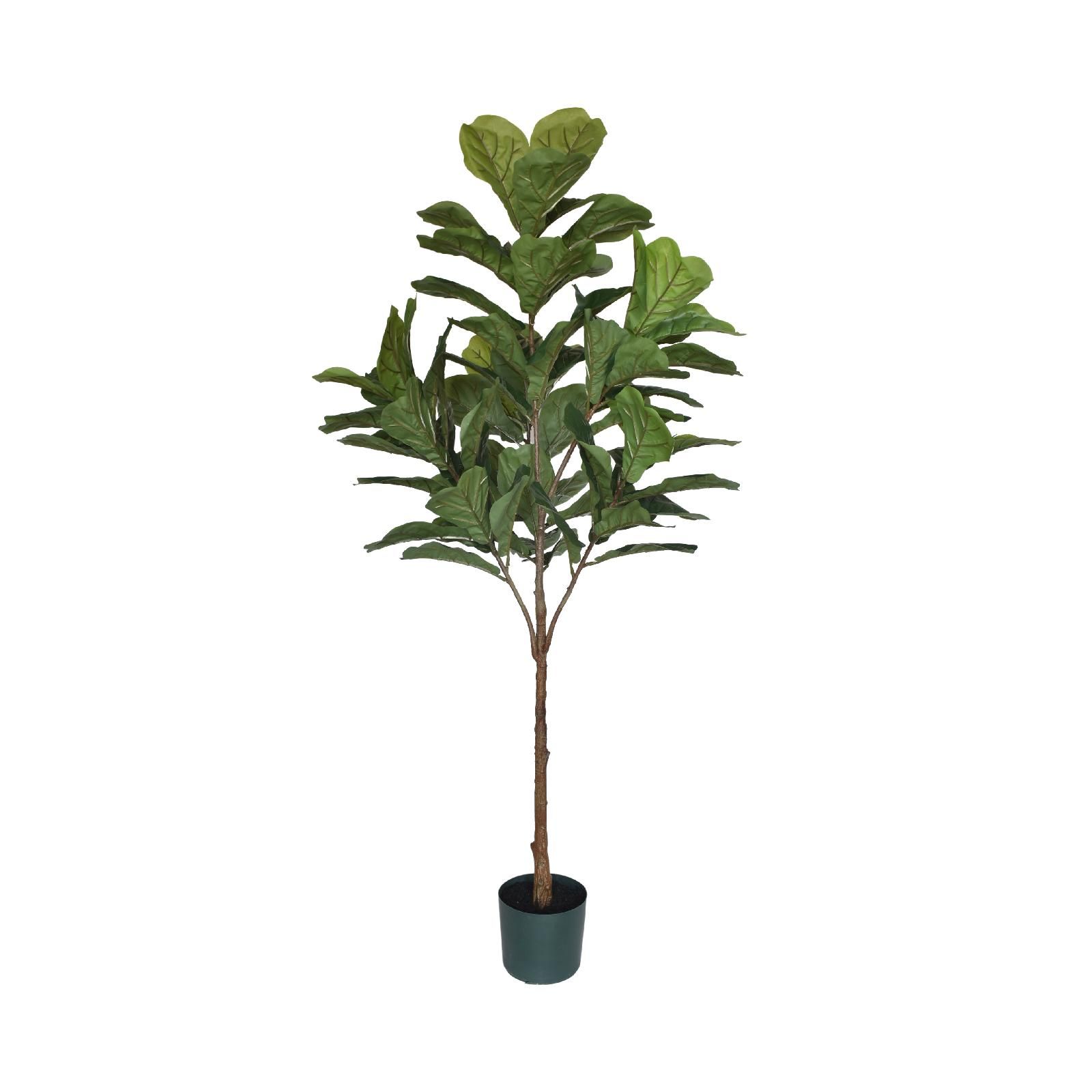 Artificial Fiddle Leaf Fig Tree 1,8m