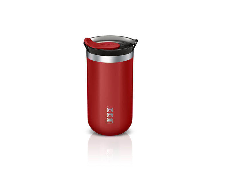 WACACO Vacuum Insulated Travel Mug Red 300ml