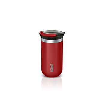 WACACO Vacuum Insulated Travel Mug Red 300ml