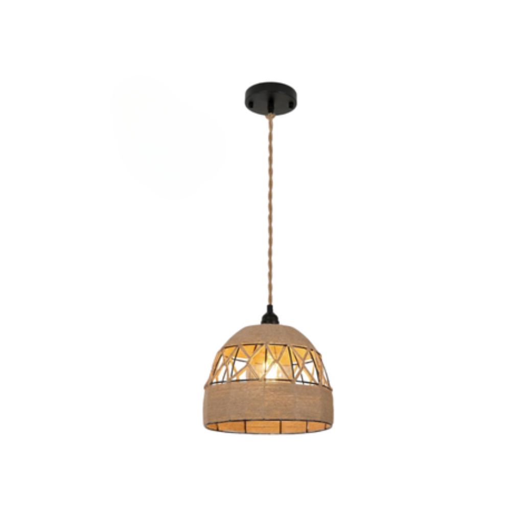 Riserva Vintage Industrial Chandelier Pendant Light