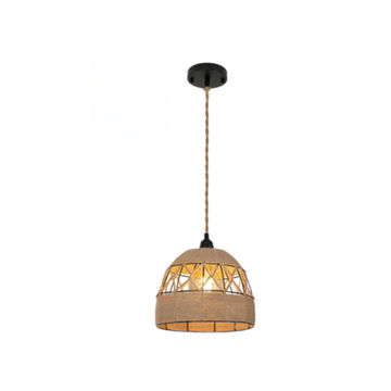 Riserva Vintage Industrial Chandelier Pendant Light