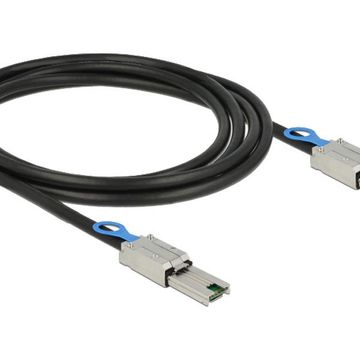 Delock Mini Sas Sff-8088 - Mini Sas Sff-8088 Cable
