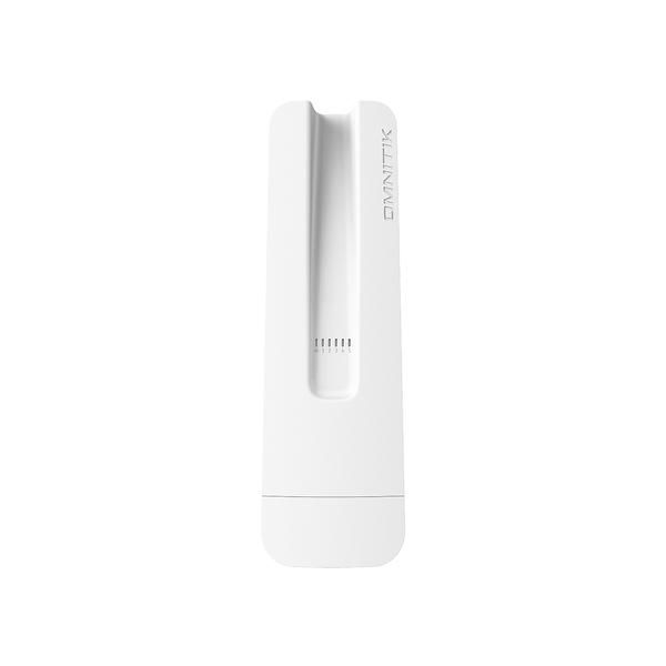 Mikrotik Omnitik 5Ac 7.5Dbi Poe Outdoor Wifi Omni Ap Rbomnitikpg-5Hacd