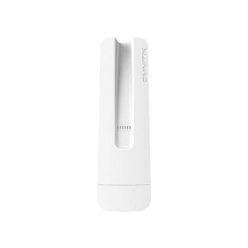 Mikrotik Omnitik 5Ac 7.5Dbi Poe Outdoor Wifi Omni Ap Rbomnitikpg-5Hacd