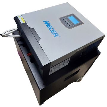3kVA 2.5kWh High Cycle Mecer Inverter – 3000W