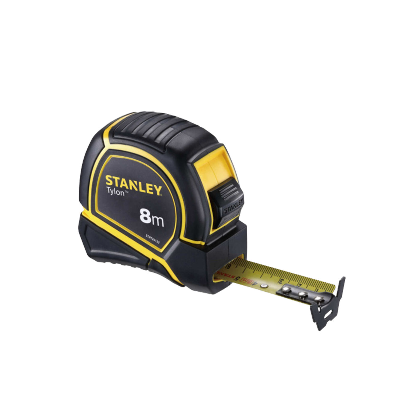 Stanley - Tape Measure - Tylon - 8m - 3 Pack