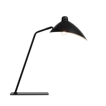 The Lighting Warehouse - Table Lamp Marzio Black