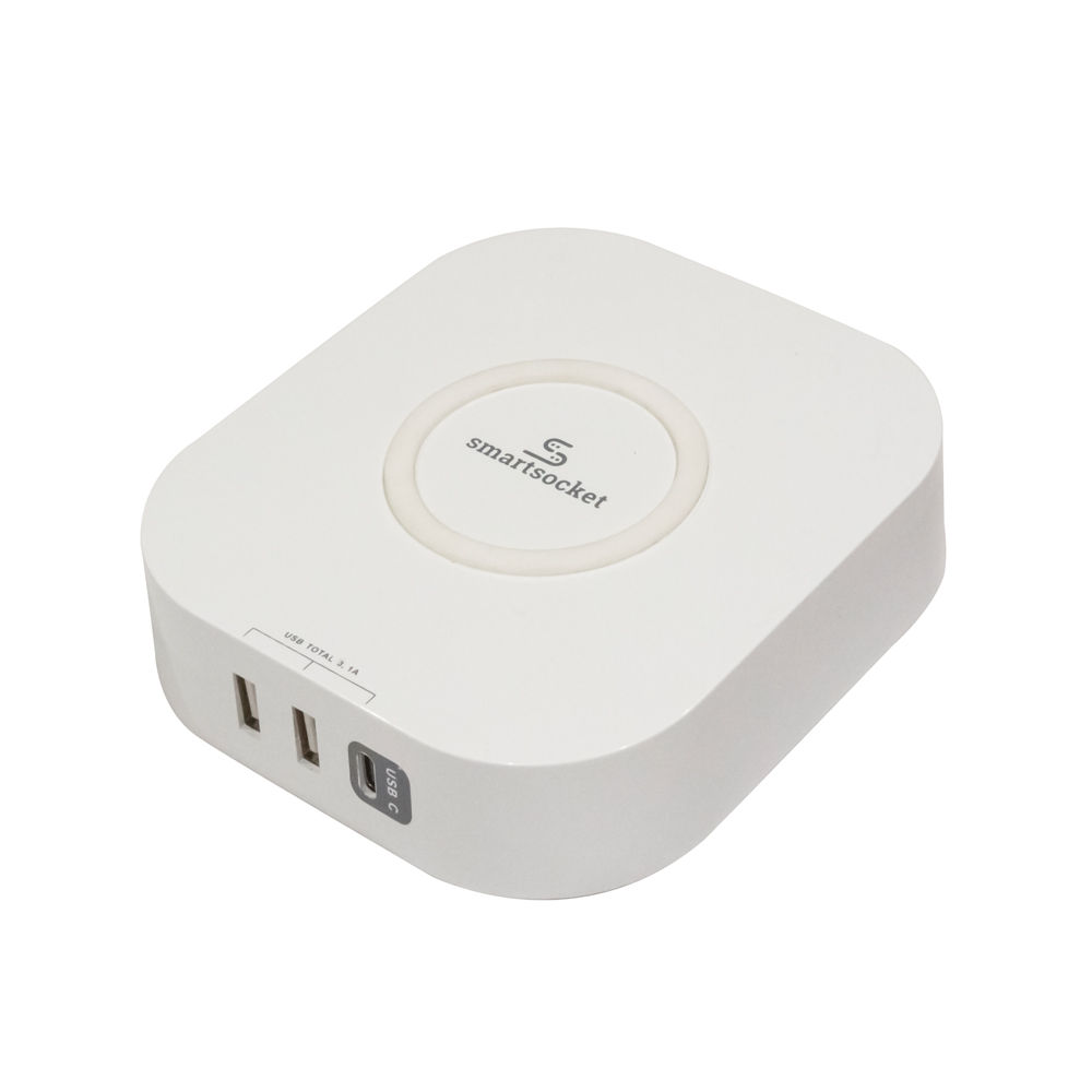 Smartsocket