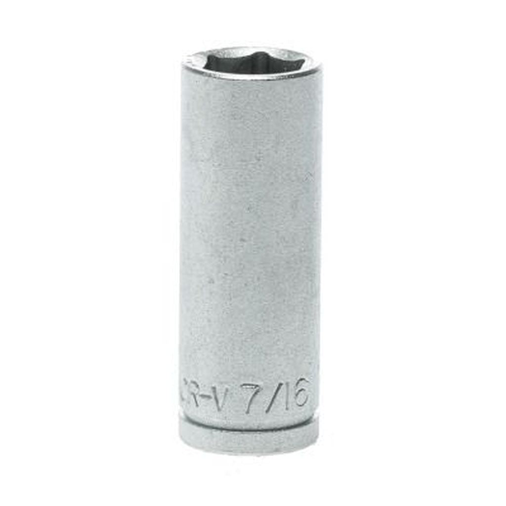 3/8inch Drive Deep AF Socket 7/16inch
