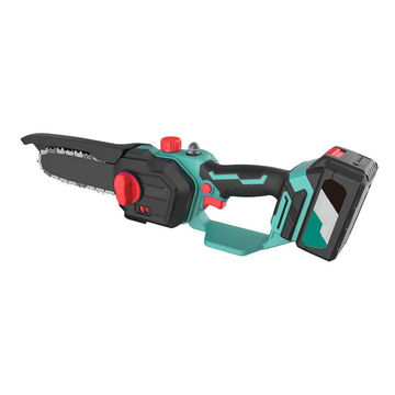 20V Brushless Chain Saw Kit with 4.0Ah*1 & Charger ADML20081DM