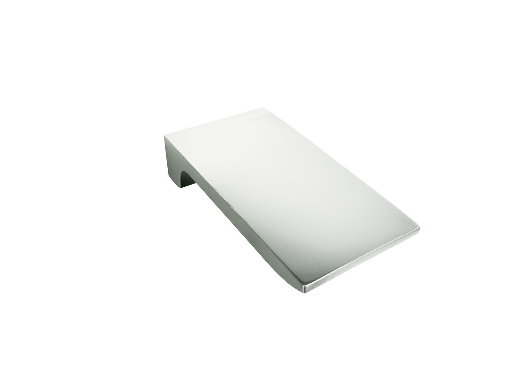Devario Waterfall Wall Spout 95*180*40mm- Chrome