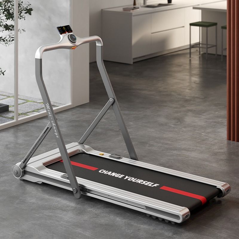 Mini Change Motorized Folding Treadmill