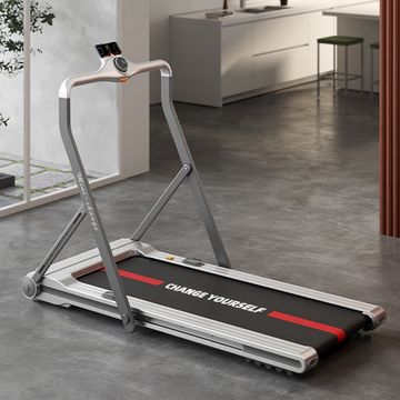 Mini Change Motorized Folding Treadmill