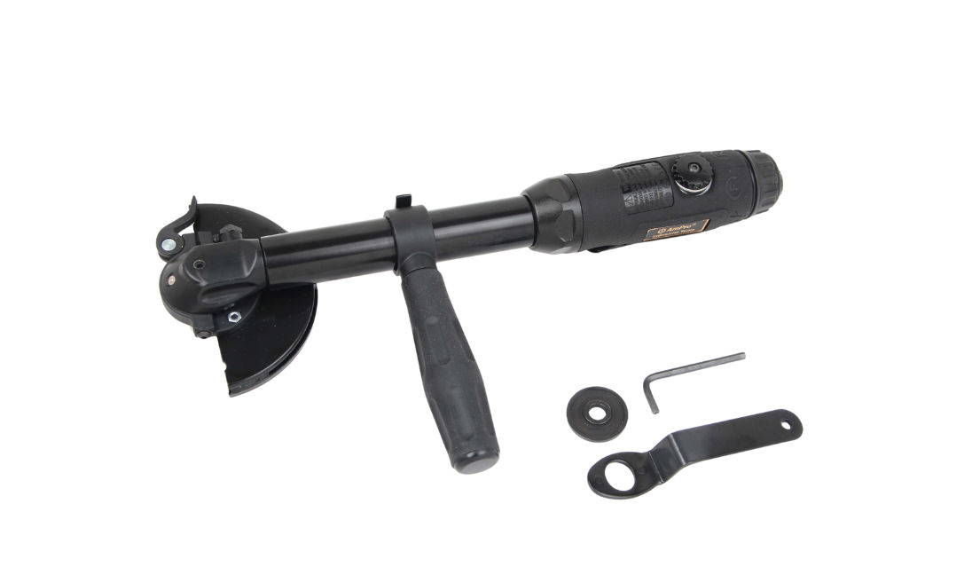 Ampro 4 Extended Reversible Air Cutter