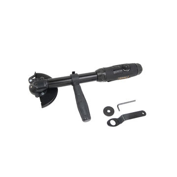 Ampro 4 Extended Reversible Air Cutter