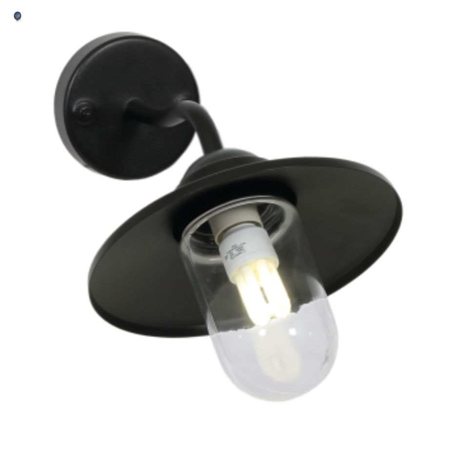 Wall Lantern