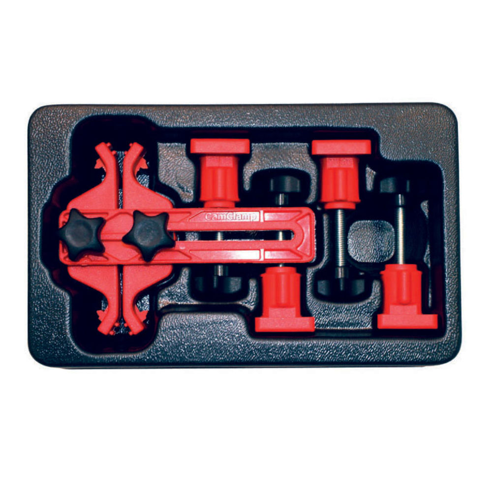 CAMSHAFT CLAMP SET