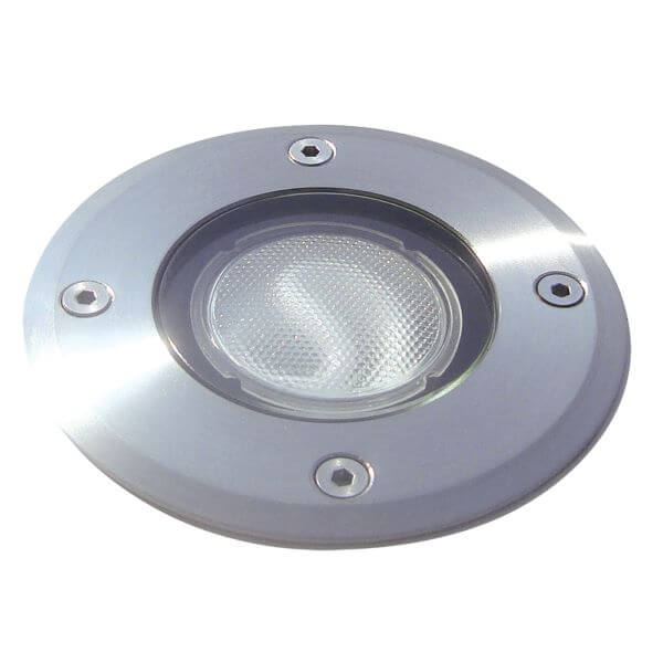 Pipeline Outdoor Ground Light