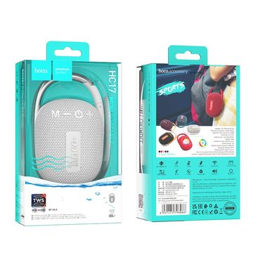 HC17 SPORTS SPEAKER MINI PORTABLE