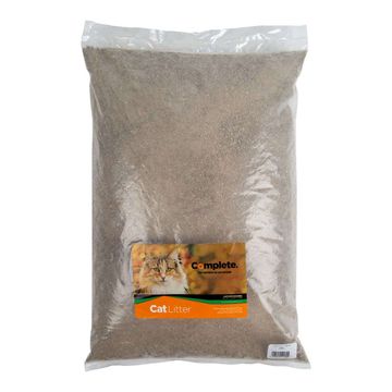 Complete Cat Litter 10kg