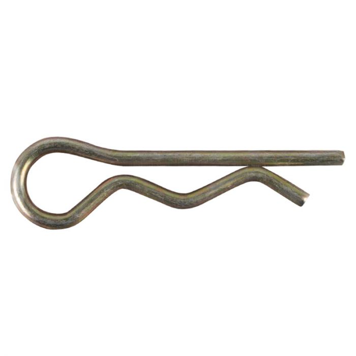 Bulk Pack x 20 Grip Clip 19-32mm 6mm S14