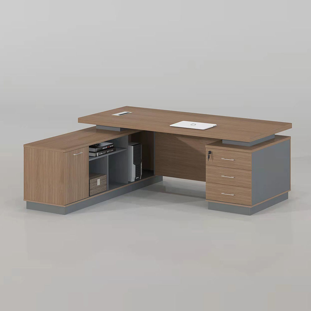 GOF Furniture - Proto Office Desk