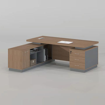 GOF Furniture - Proto Office Desk