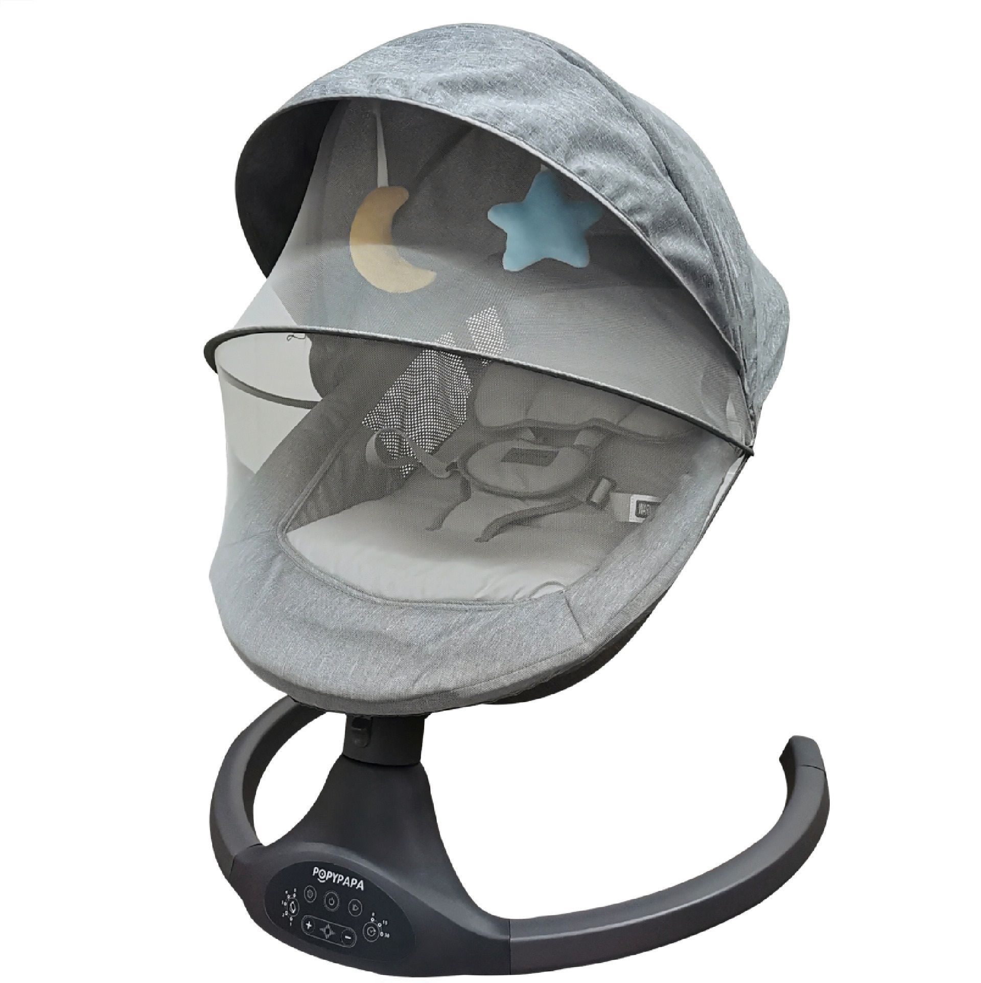 Auto Baby Rocker Rocker Chair