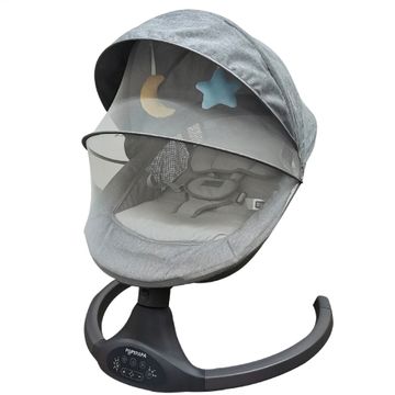 Auto Baby Rocker Rocker Chair