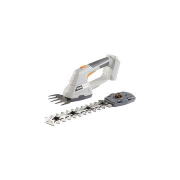 RYOBI 18V Li-Ion Garden Pruner And Hedge Shear
