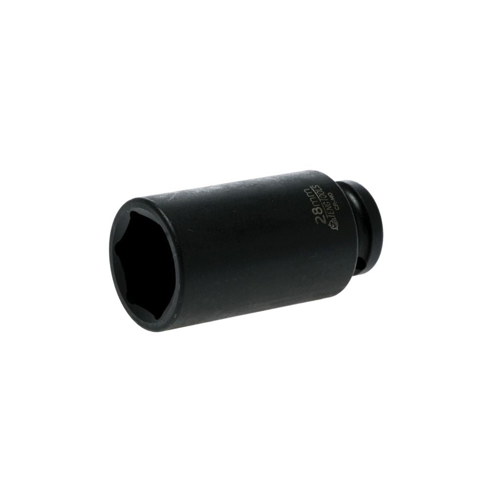 1/2inch Drive Diesel Injector Impact Socket 28MM