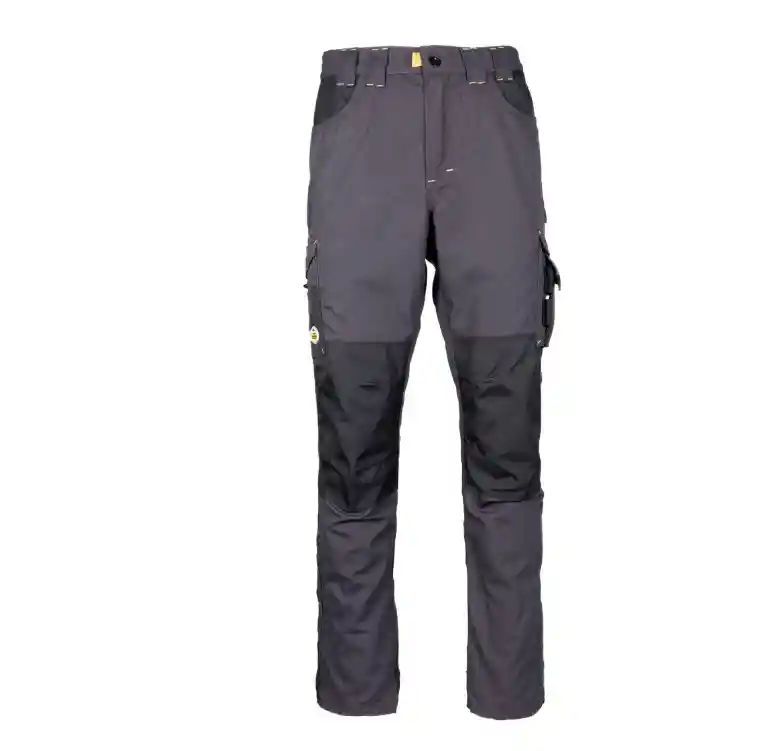 Rebel Tech Gear Trousers - Gun Metal - SA 32