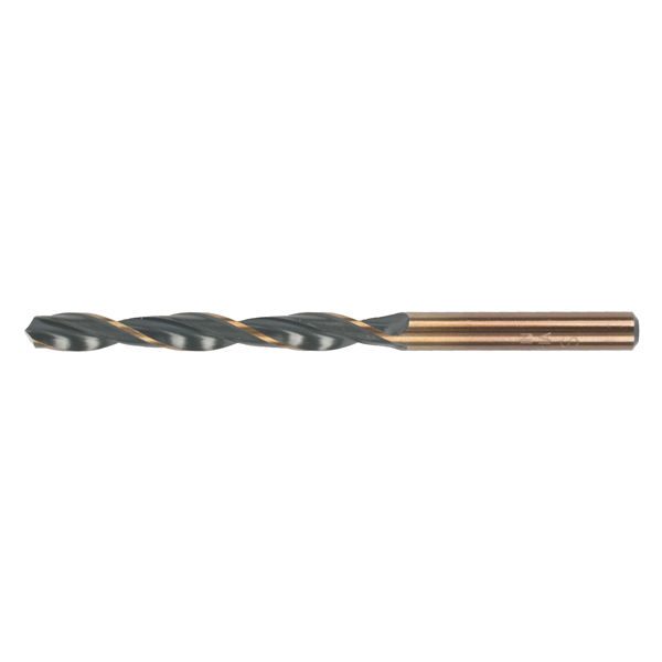 Hss Sprint Master 7.0Mm 10-Pack Hang Tag Din 338 Alpen Drill Bits